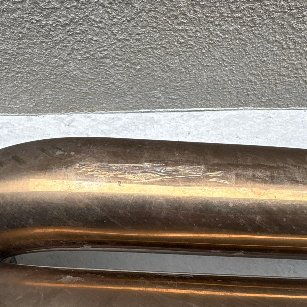 HPI S14 S15 SR20DETフロントパイプ デュアルフロントパイプ