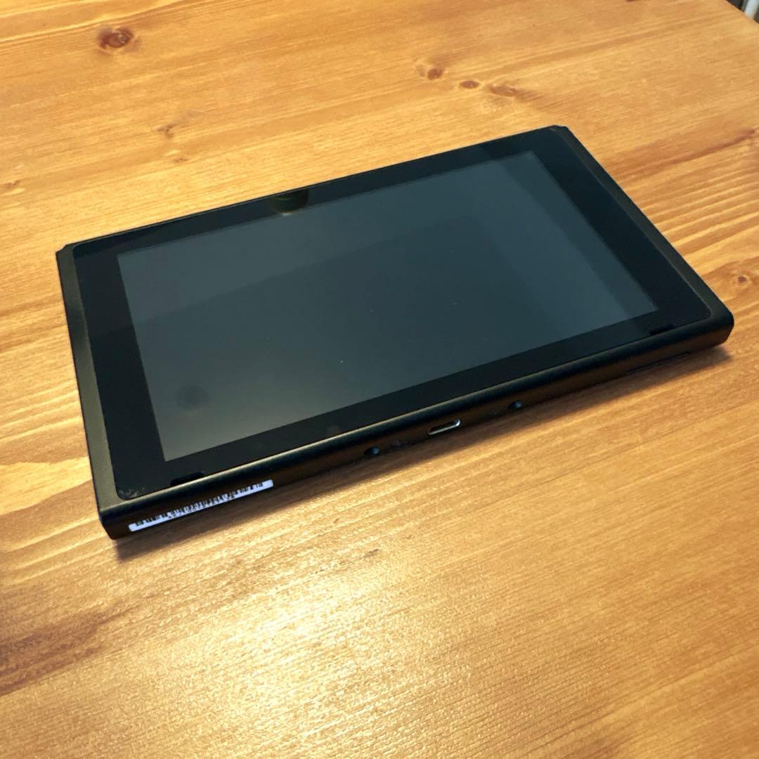 【ジャンク品】Nintendo Switch 本体、付属品一式あり