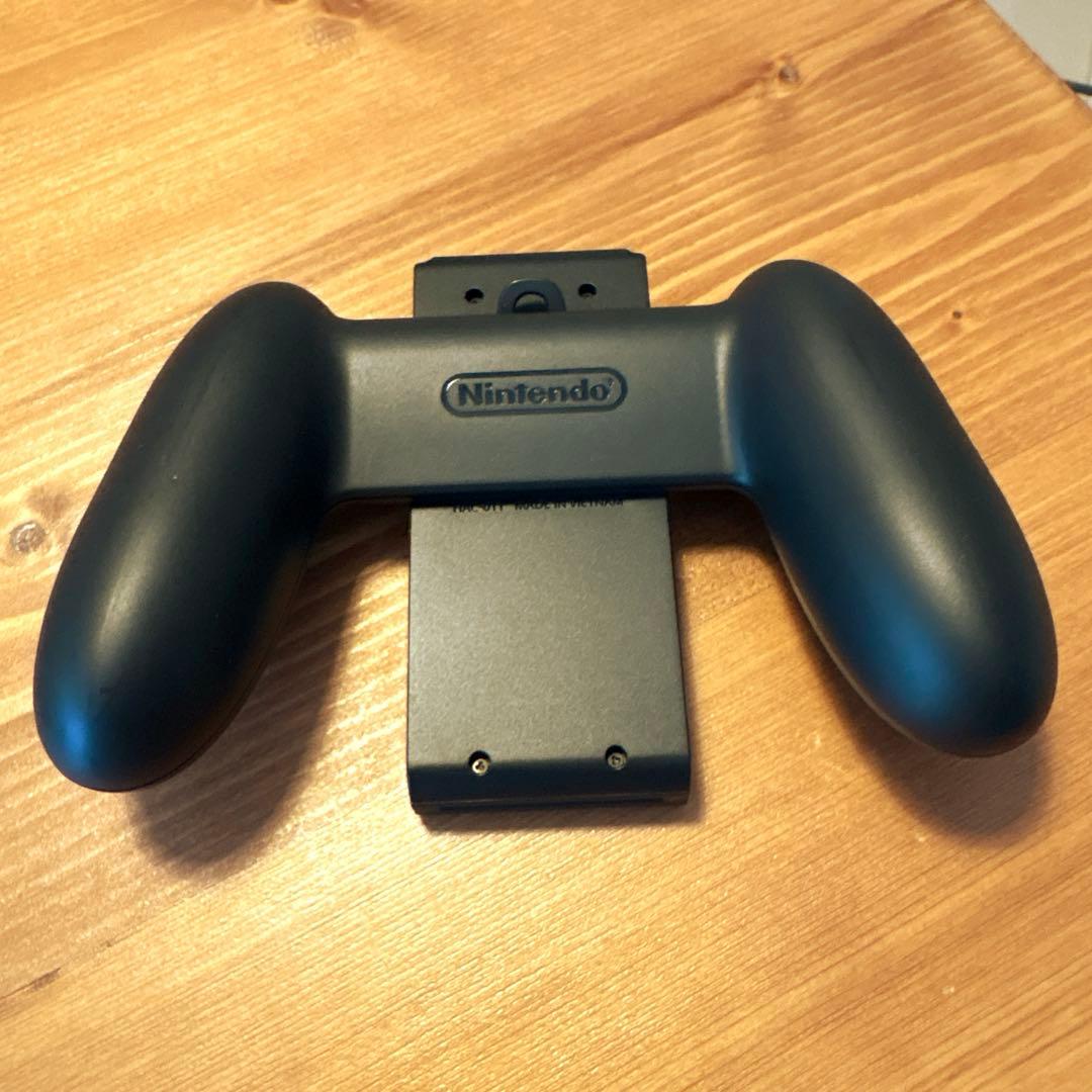 【ジャンク品】Nintendo Switch 本体、付属品一式あり