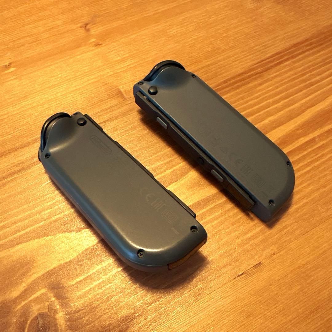 【ジャンク品】Nintendo Switch 本体、付属品一式あり