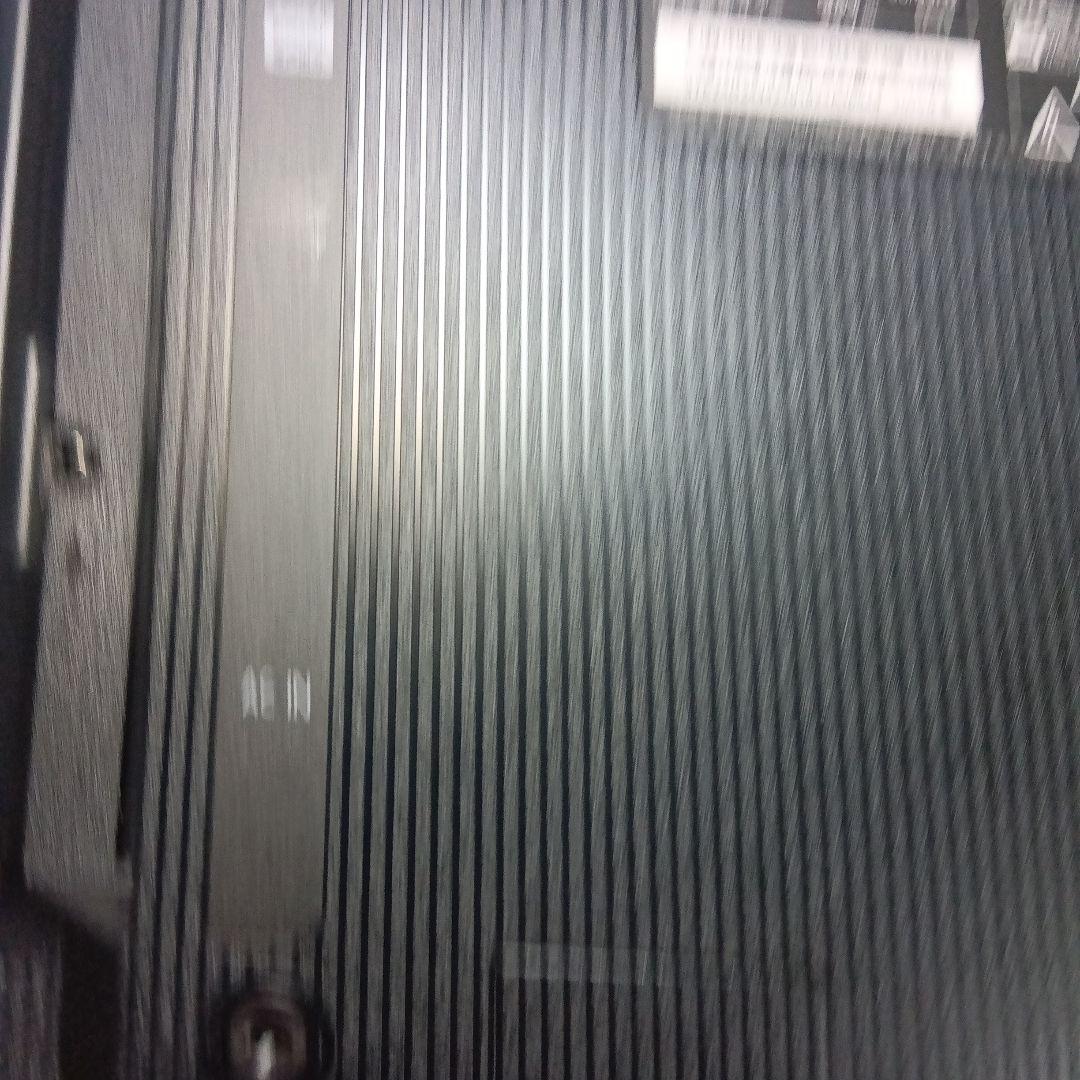 Hisense 24A48N 液晶テレビ 24インチ　2025年製