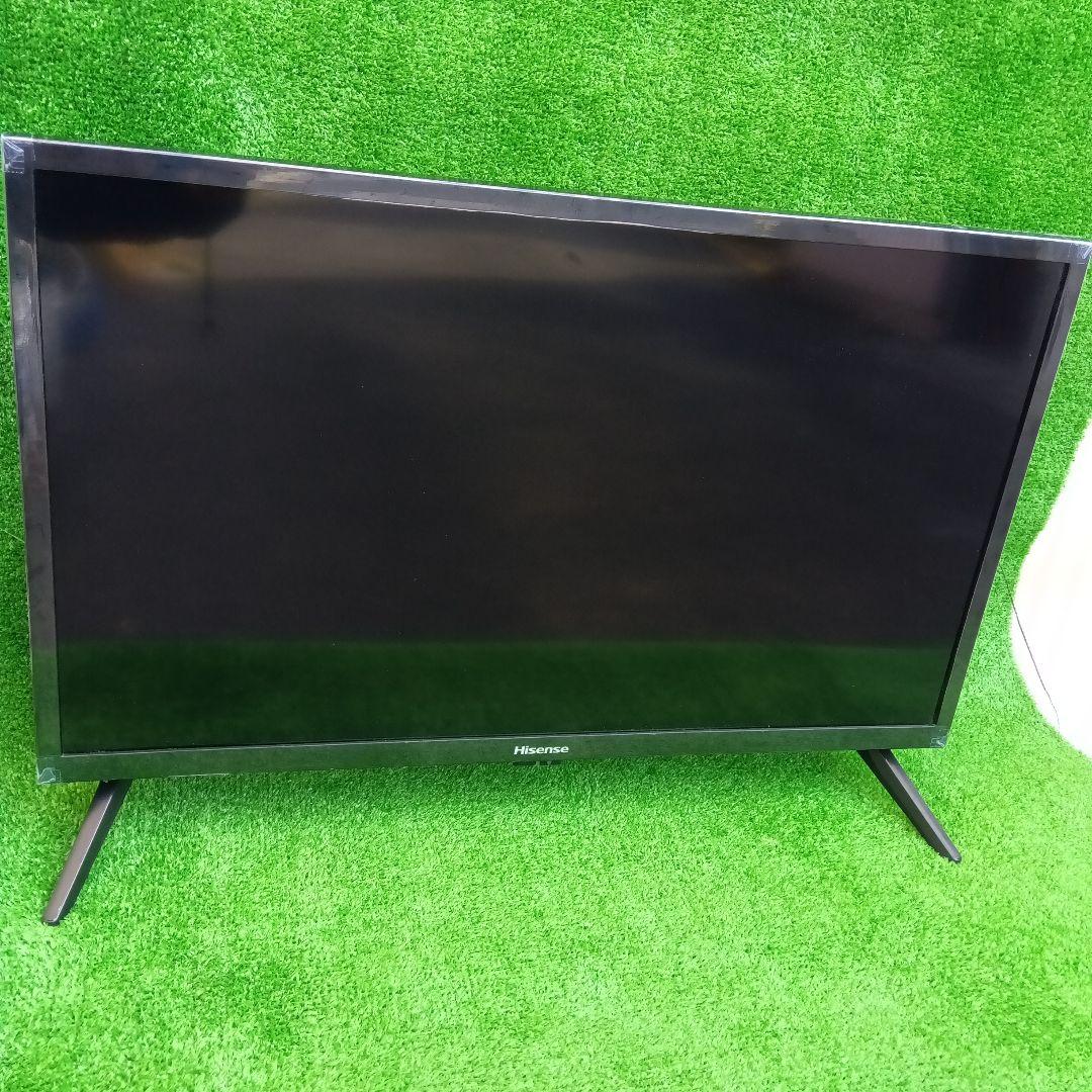 Hisense 24A48N 液晶テレビ 24インチ　2025年製