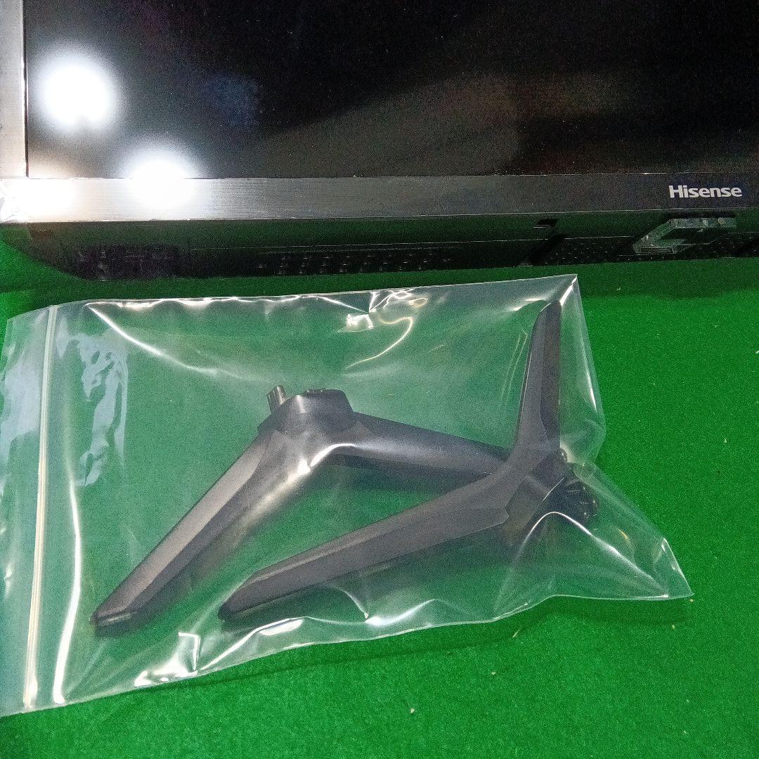 Hisense 24A48N 液晶テレビ 24インチ　2025年製