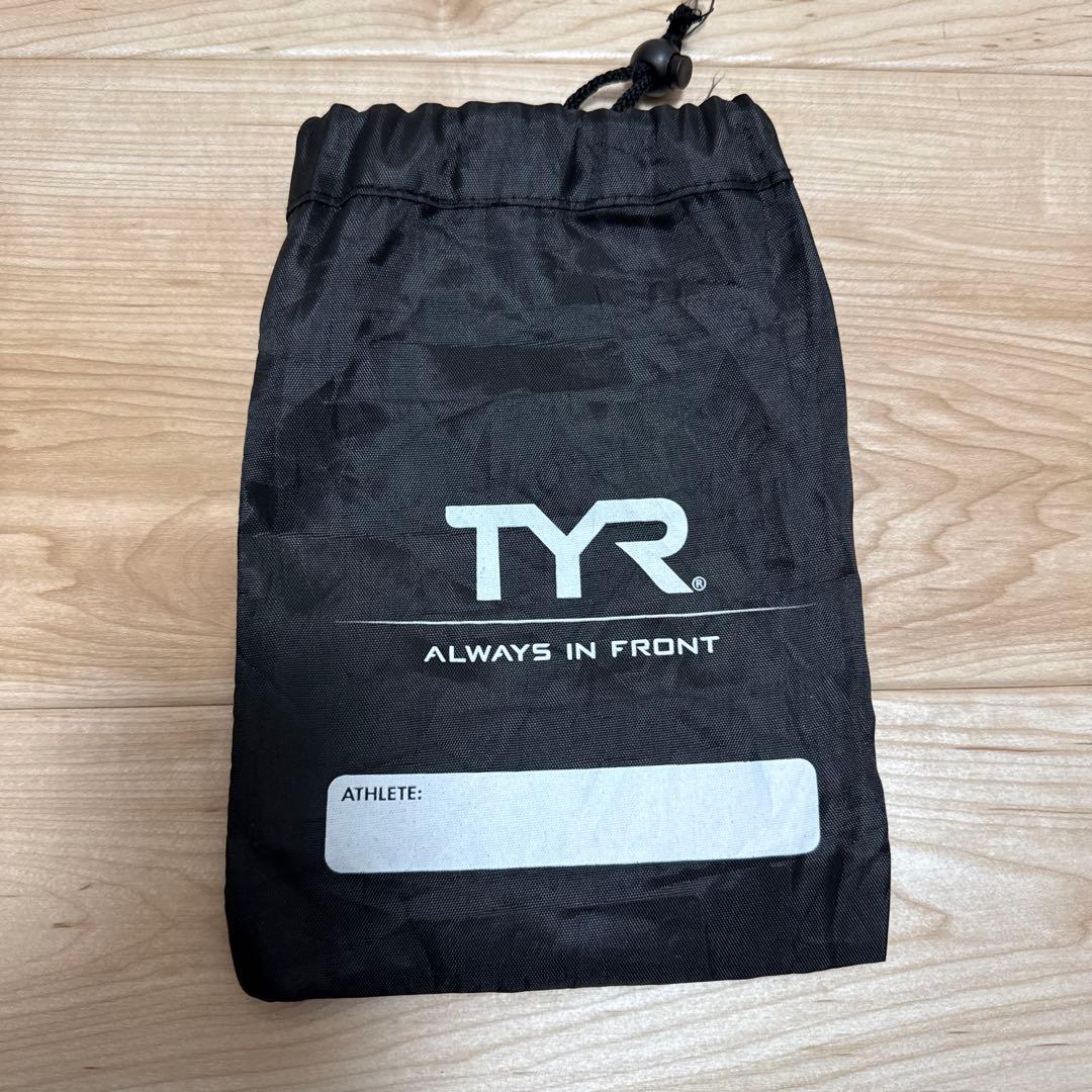 水着・ラッシュガード TYR VENZO PHANTOM