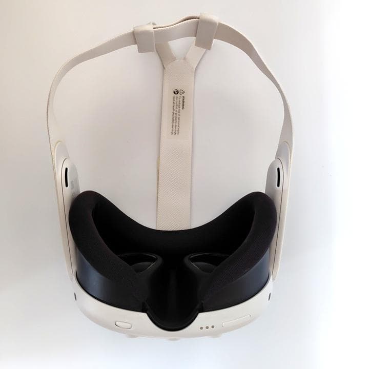  quest3 128GB 専用ケース付き