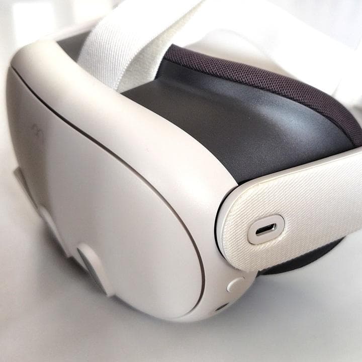  quest3 128GB 専用ケース付き