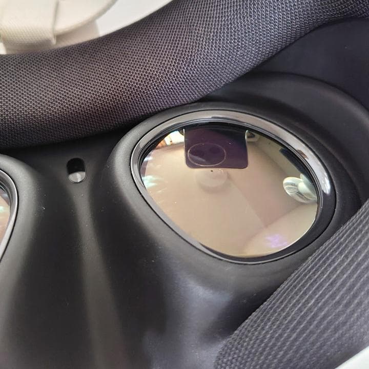  quest3 128GB 専用ケース付き