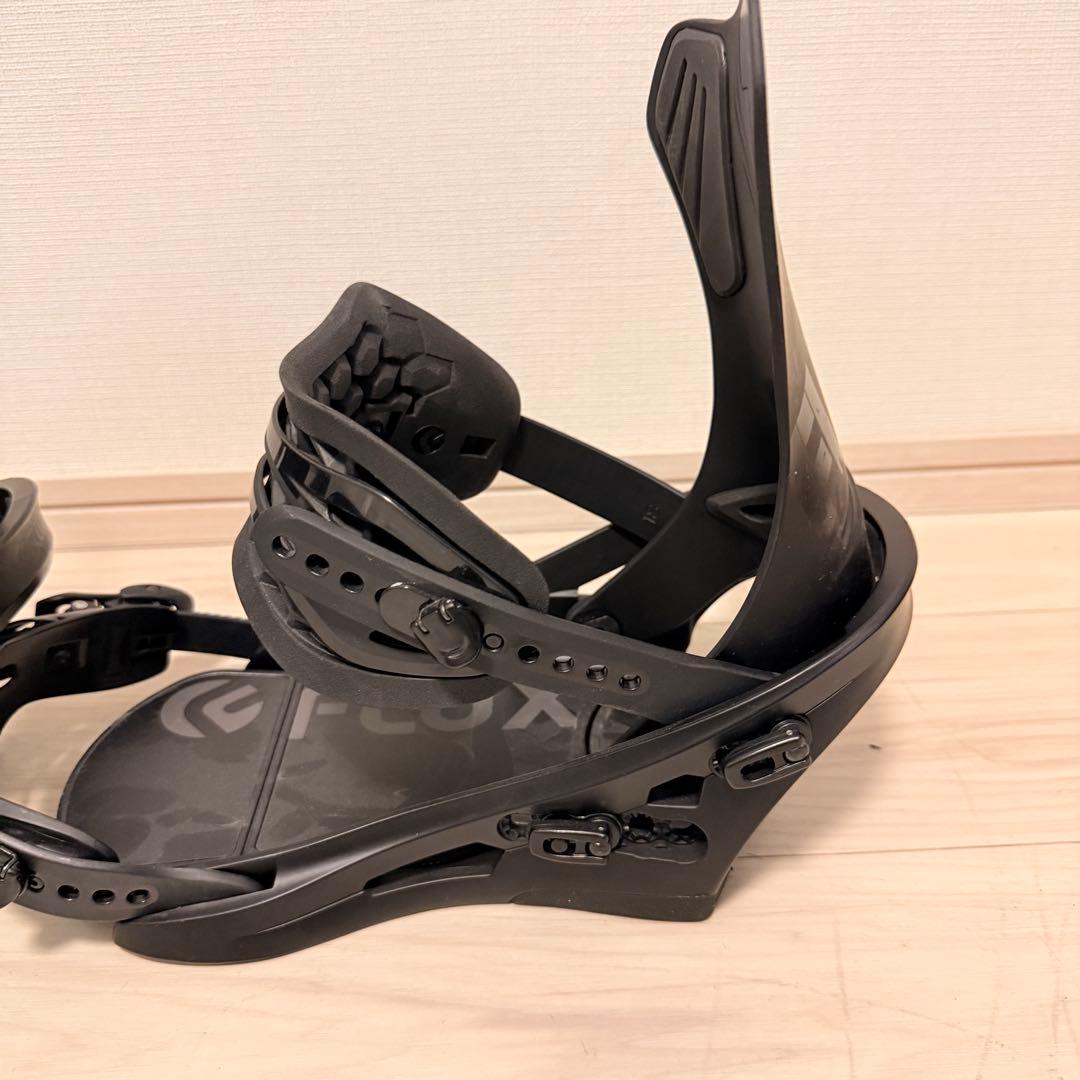 美品　FLUX フラックス DS 22-23 Mサイズ