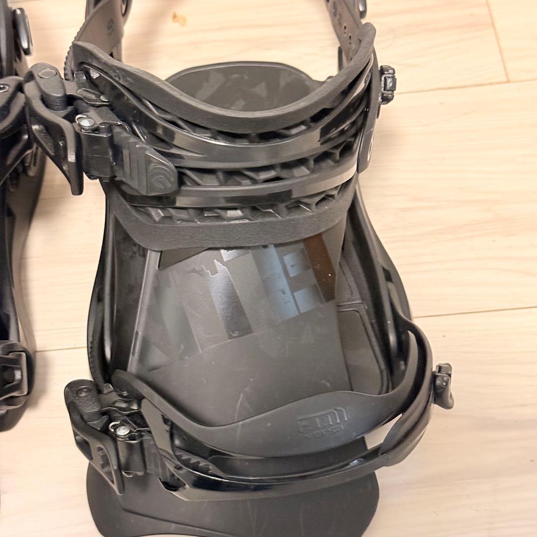 美品　FLUX フラックス DS 22-23 Mサイズ