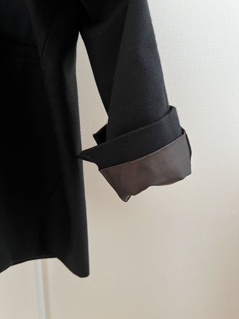 ka na ta カナタ / ジャケット　黒