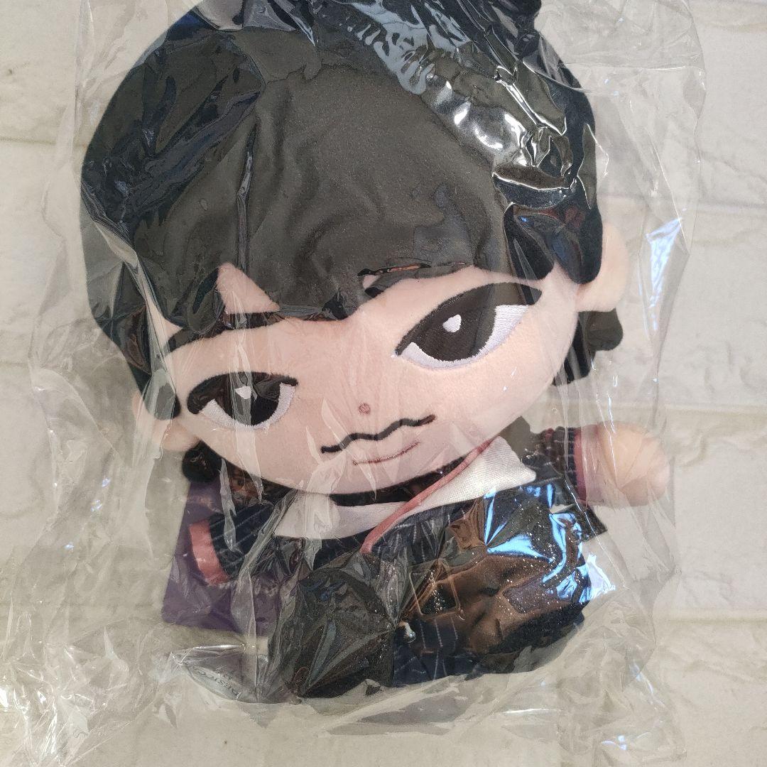 ARIA すのチル BIGぬいぐるみver Man　ヘアバンド