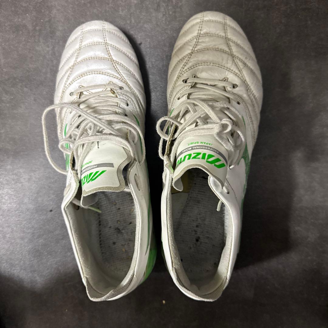 モレリアネオ4 第103回選手権出場選手着用