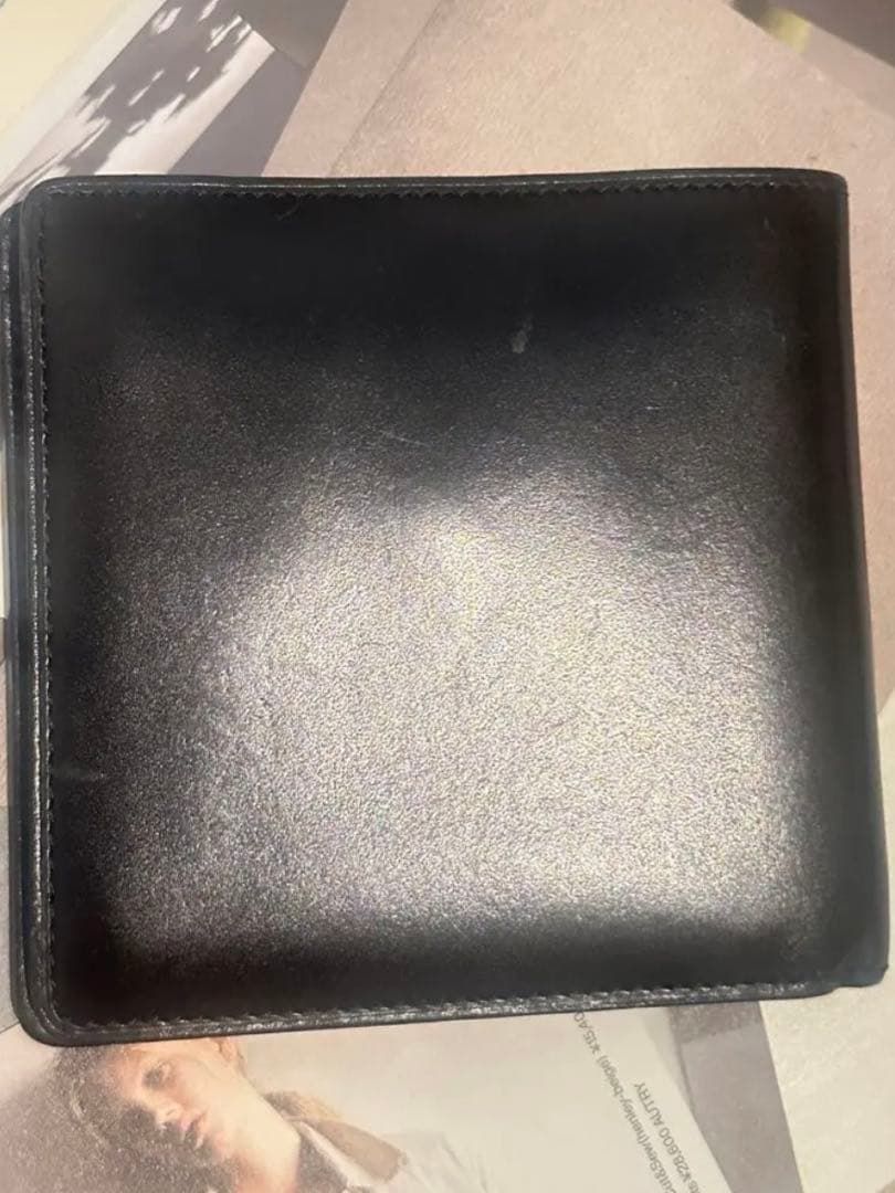 【Accy】Louis Vuitton財布ポルトフォイユ ノマドレザー