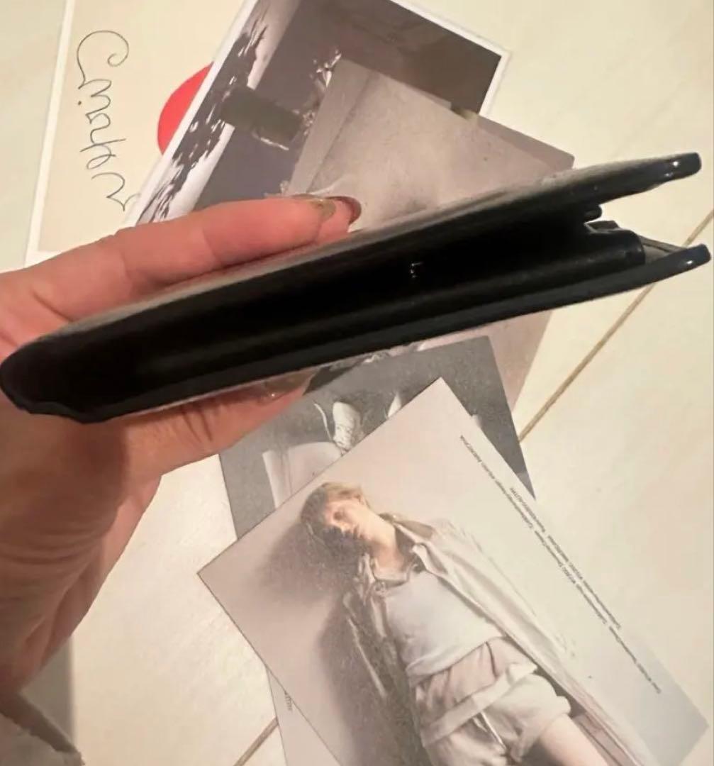 【Accy】Louis Vuitton財布ポルトフォイユ ノマドレザー