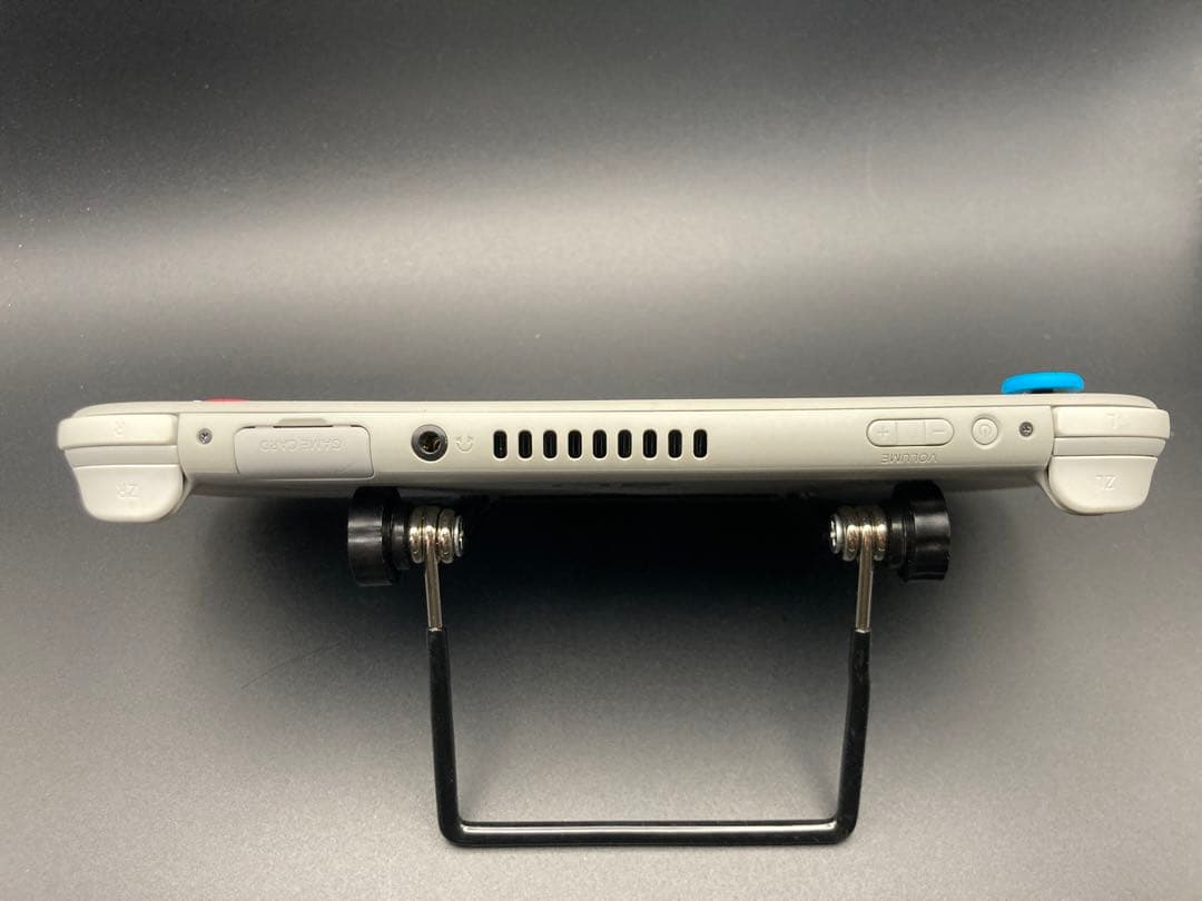 Nintendo Switch Lite あつ森入り