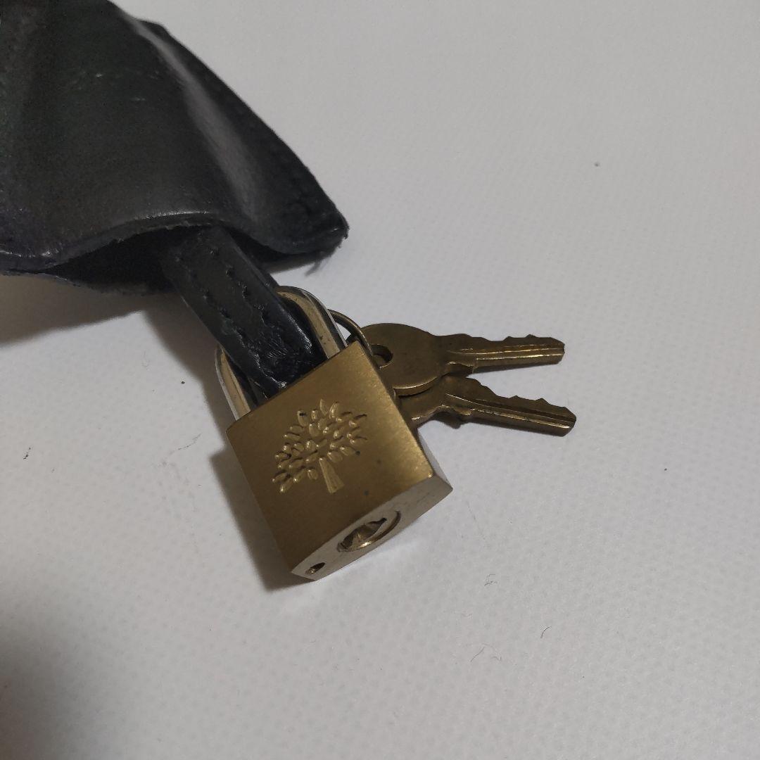 MULBERRY/マルベリートートバッグ