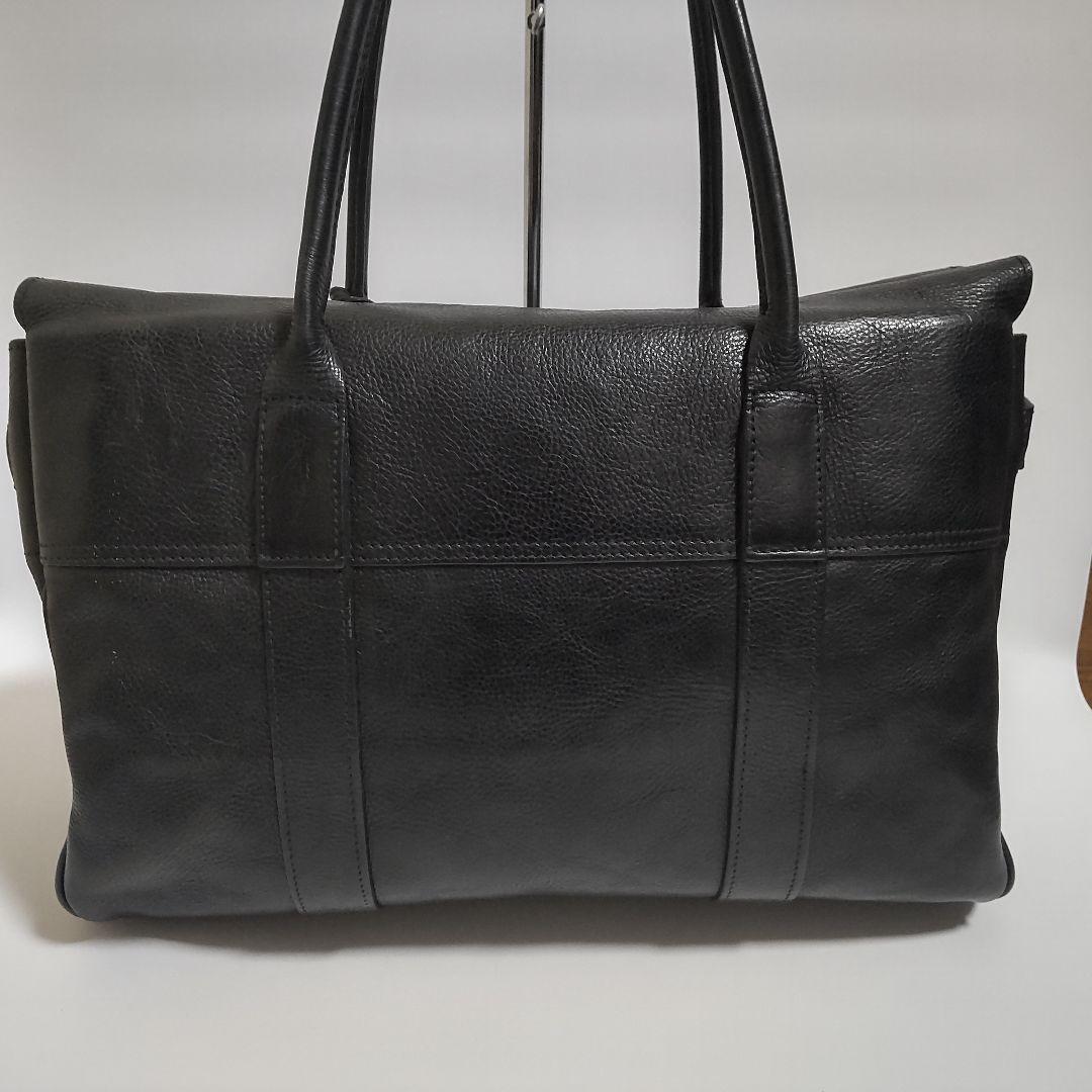 MULBERRY/マルベリートートバッグ