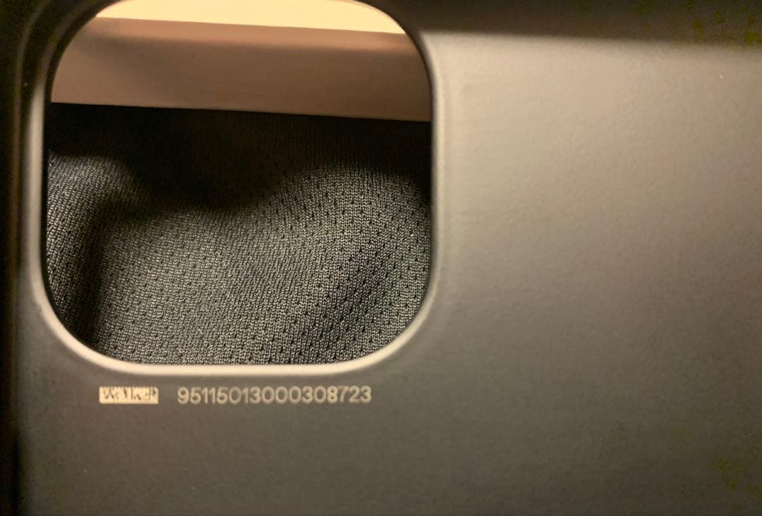 RIMOWA リモワ iPhone 15pro ケース ブラック