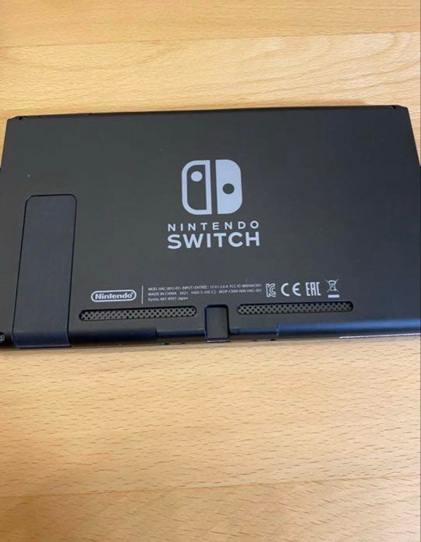 m*〜様 任天堂スイッチNintendo Switch本体 一式