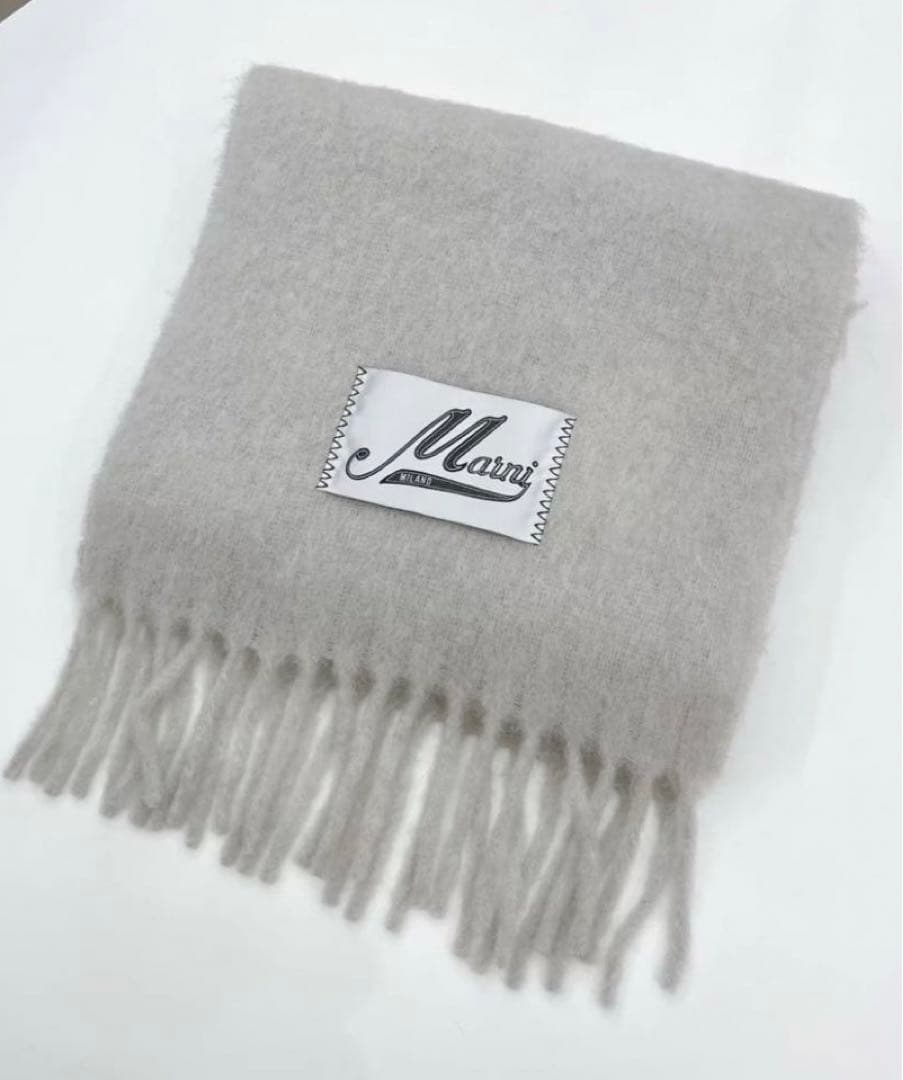 Marni ストール　SODIUM