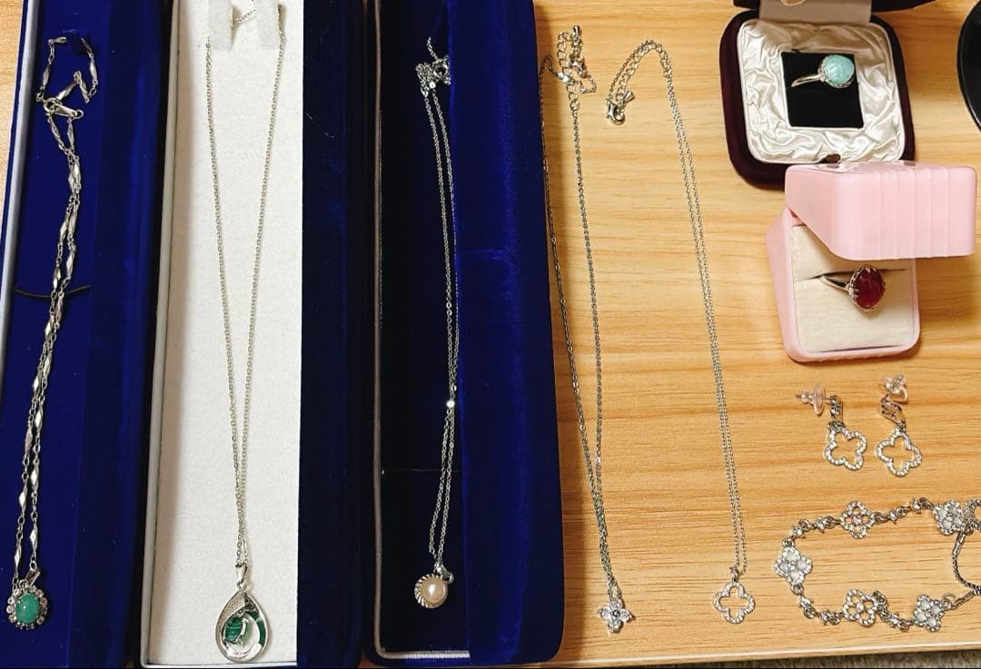 ジュエリー アクセサリー まとめ売り