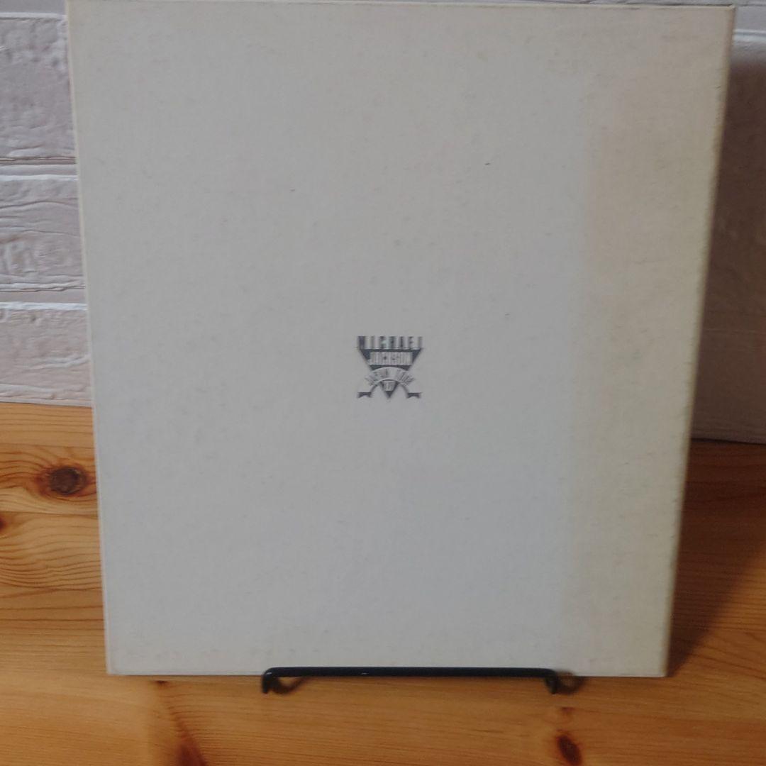 マイケル・ジャクソン