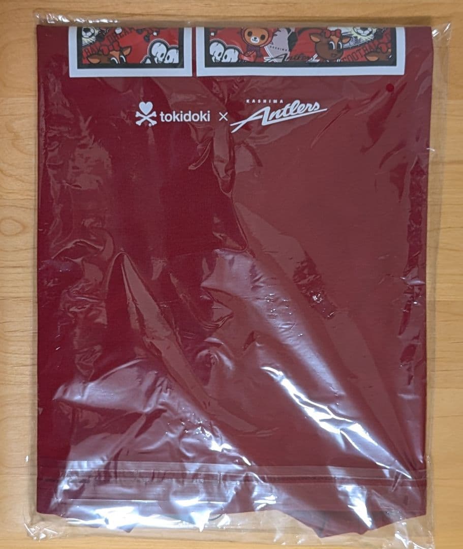 yoshikocheer【鹿島アントラーズ】