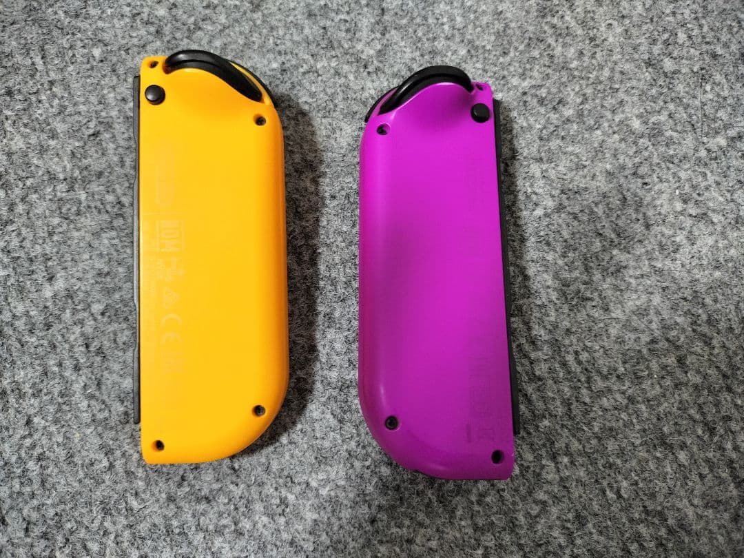 【128GB SDカード付き】Nintendo Switch 備品完備