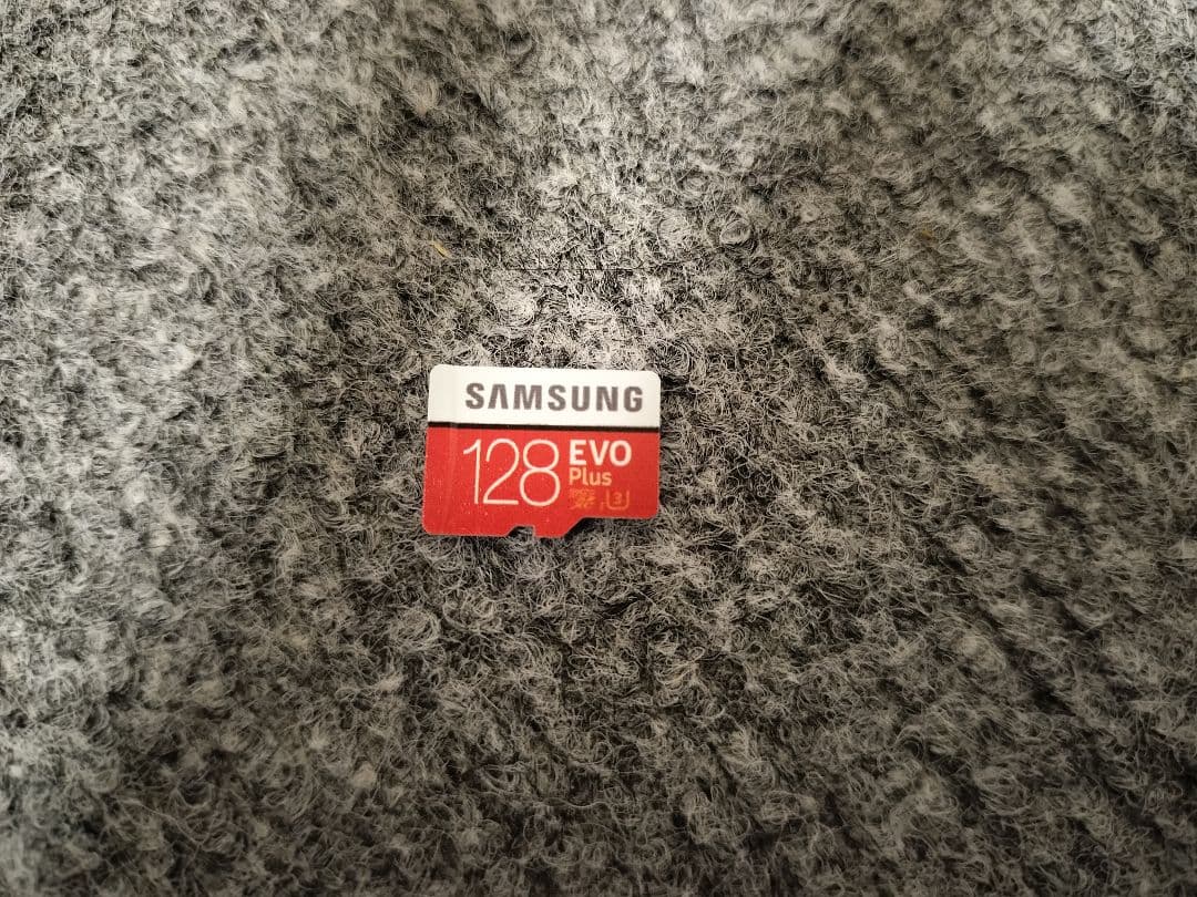 【128GB SDカード付き】Nintendo Switch 備品完備