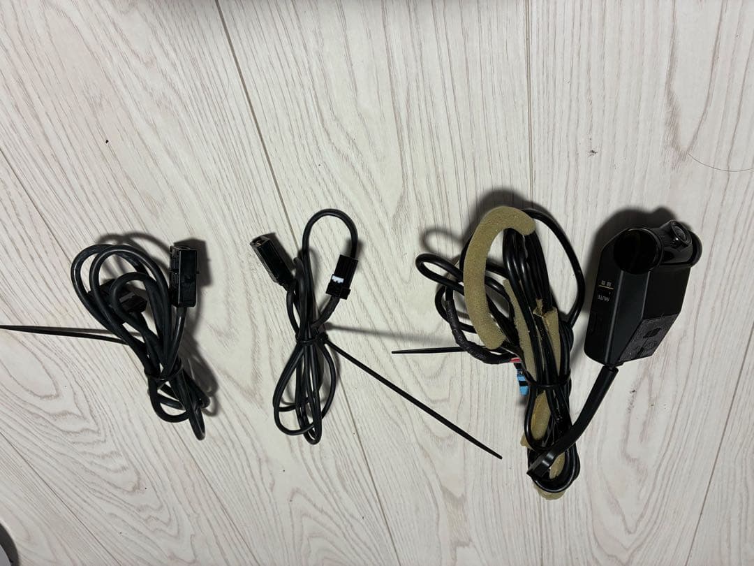 ホンダ：カーナビ VXM197VFNi 9インチ インターナビ(純正)