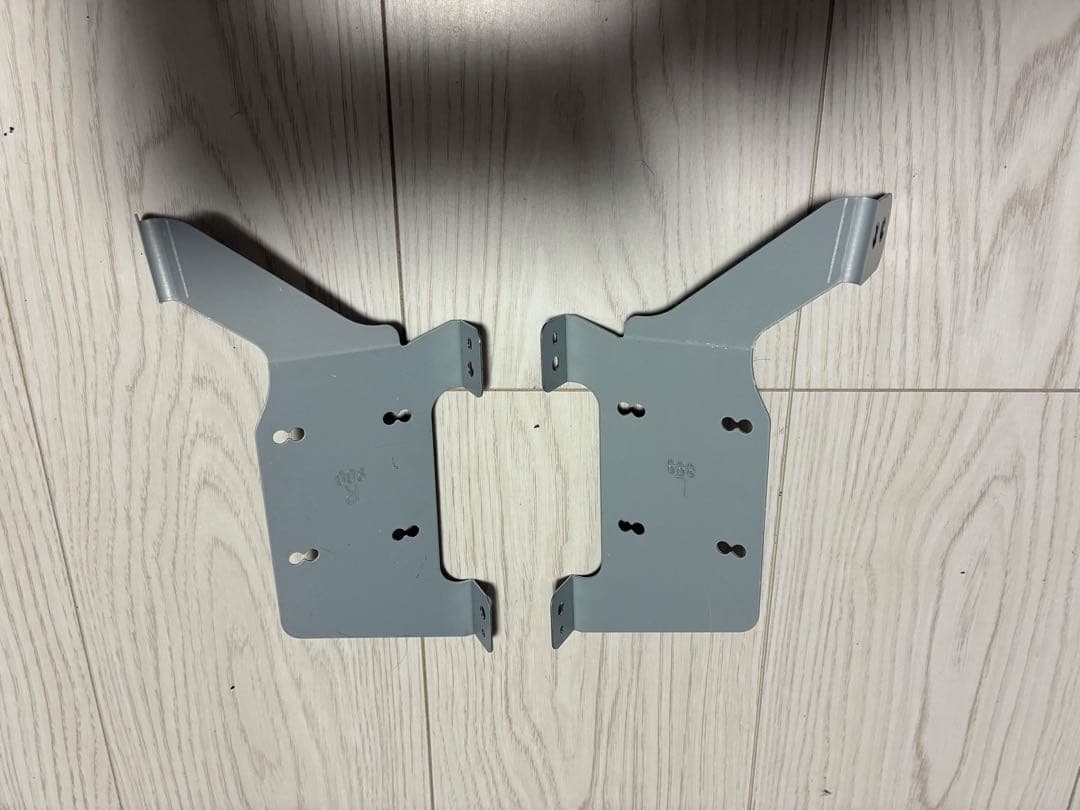 ホンダ：カーナビ VXM197VFNi 9インチ インターナビ(純正)