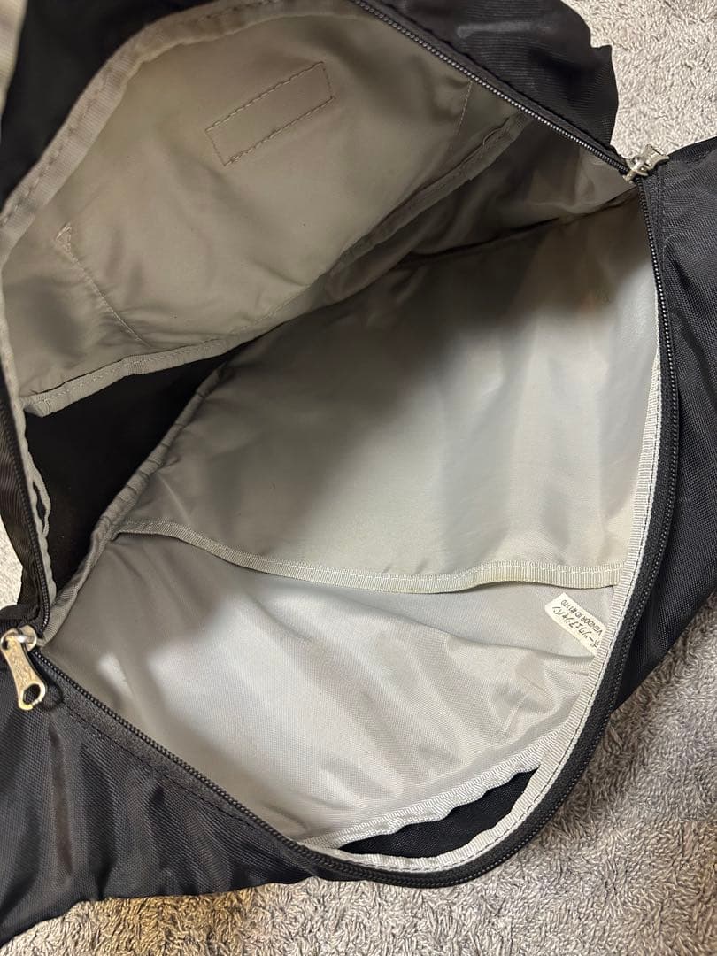 00s Y2K Columbia コロンビア スリングバッグ ワンショルダー