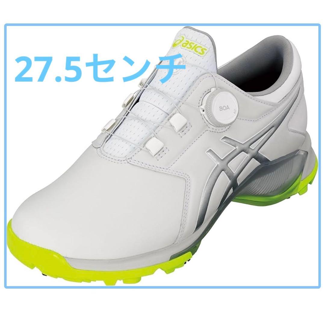 アシックス(asics) GEL-ACE PRO M BOA ゴルフシューズ