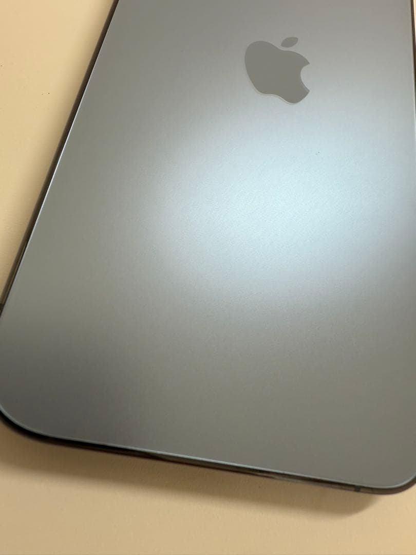 Apple iPhone 13 Pro シエラブルー 128GBカメラ傷あり