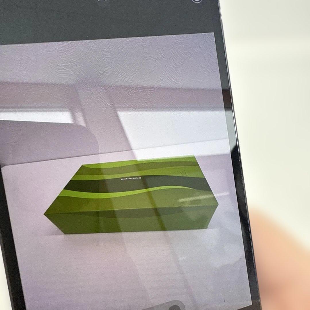 Apple iPhone 13 Pro シエラブルー 128GBカメラ傷あり