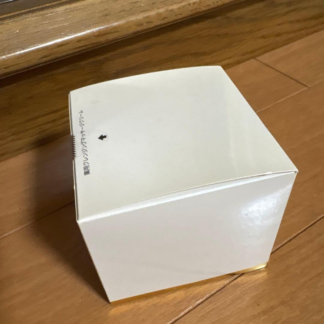 ノエビア 薬用クレンジングマッサージクリーム