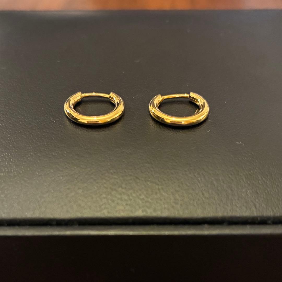 アクセサリー GYPPHY / ROUND PIERCE