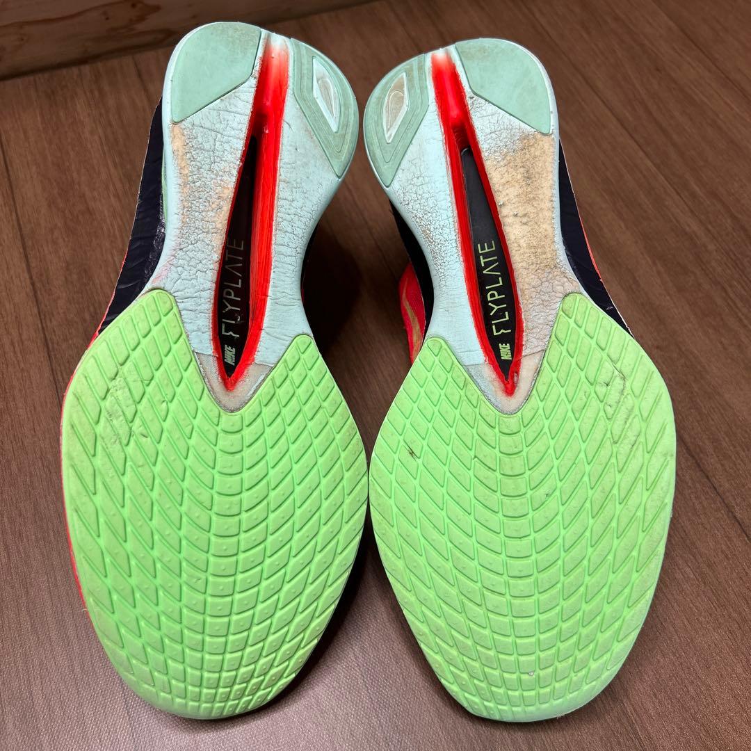 NIKE ナイキ ヴェイパーフライ 4