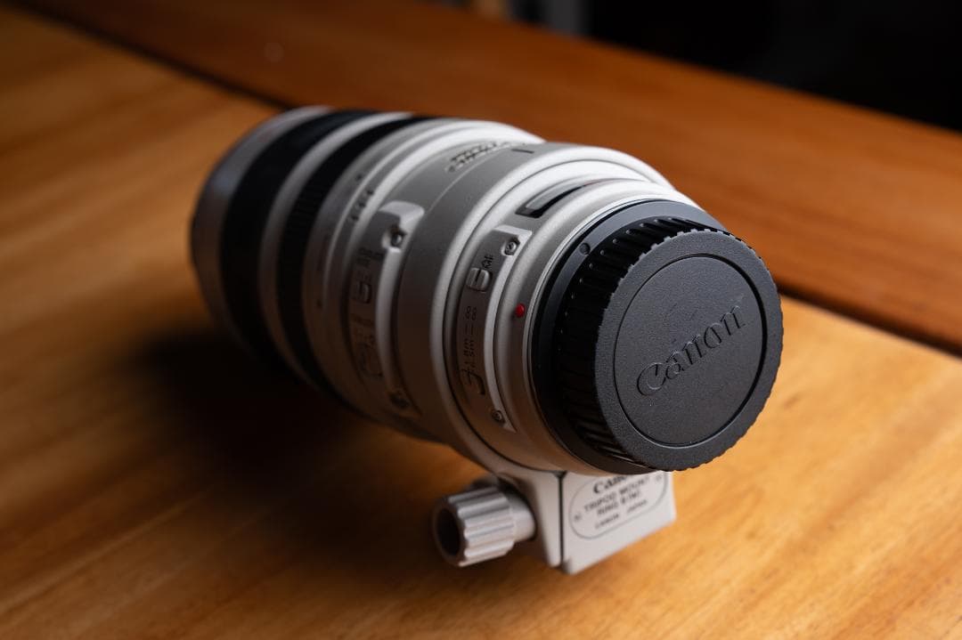 【美品】Canon EF 70-200mm f/2.8L IS USM