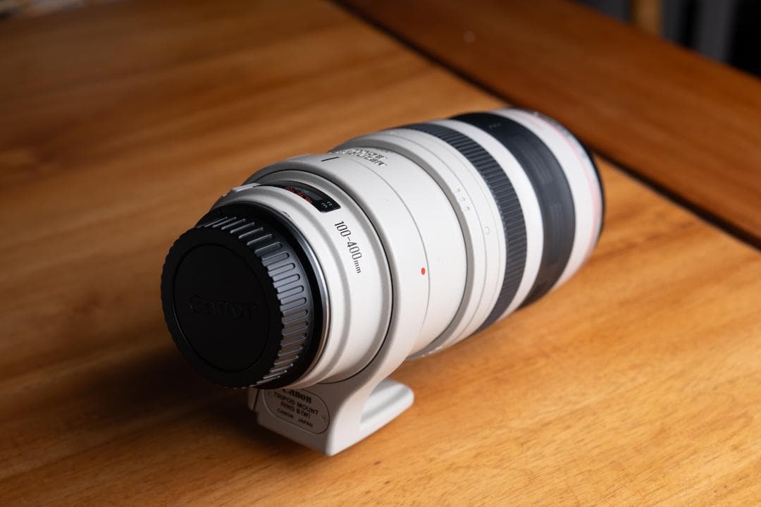 【美品】Canon EF 70-200mm f/2.8L IS USM
