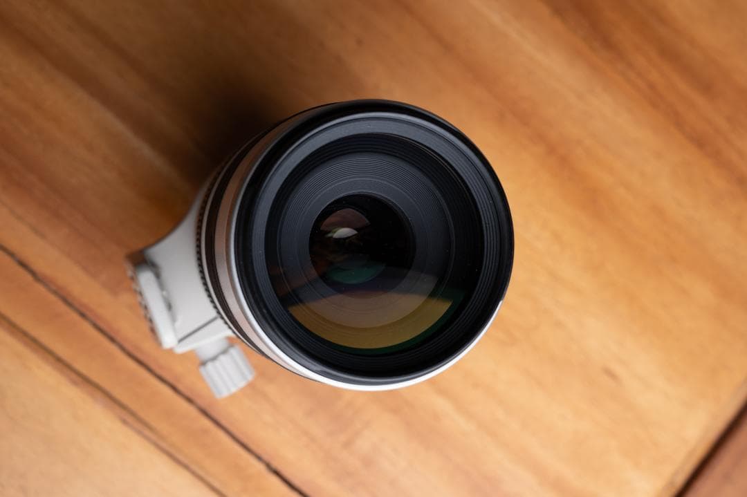 【美品】Canon EF 70-200mm f/2.8L IS USM