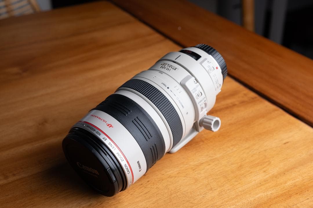 【美品】Canon EF 70-200mm f/2.8L IS USM