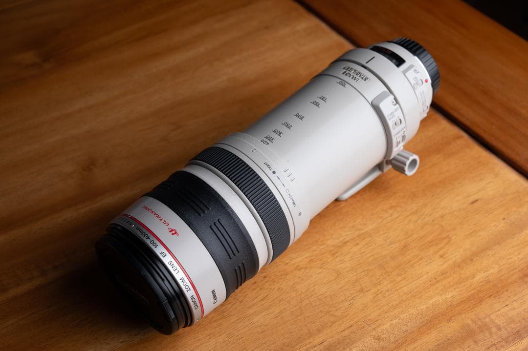 【美品】Canon EF 70-200mm f/2.8L IS USM