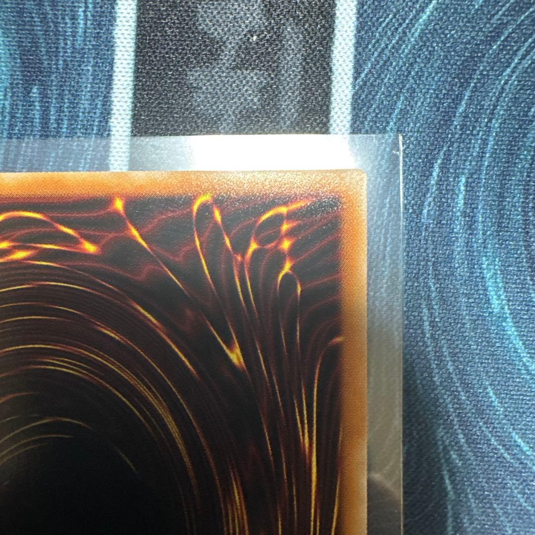 霆王の閃光 ドミナススパーク プリズマシークレット ✨️美品✨️