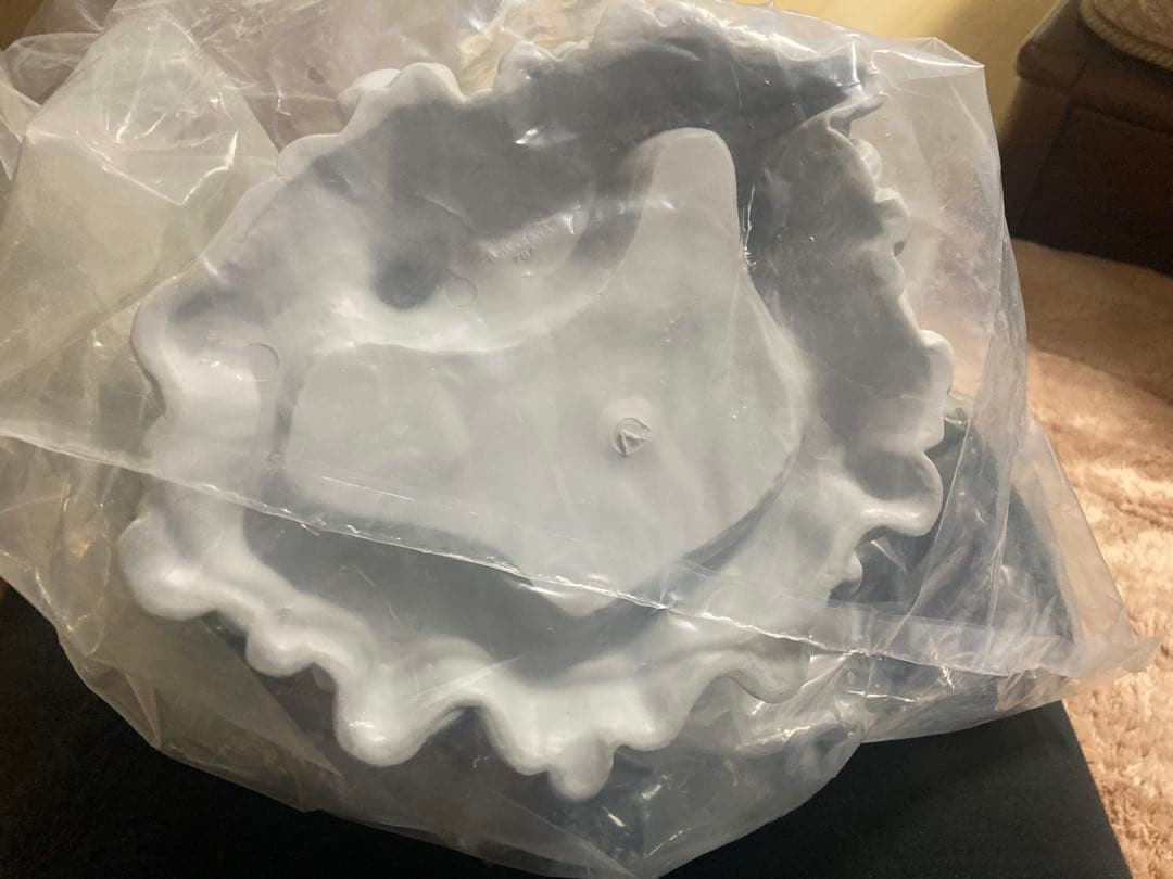 輸送箱付き　新品未開封　ドラゴンボール一番くじラストワン賞 ポルンガ　国内正規品