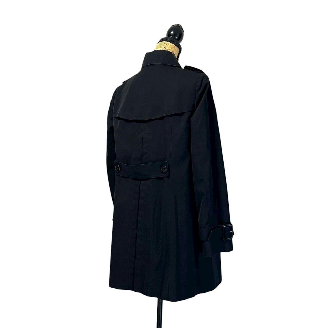 【大きいサイズ】【44】BURBERRY LONDON トレンチコート