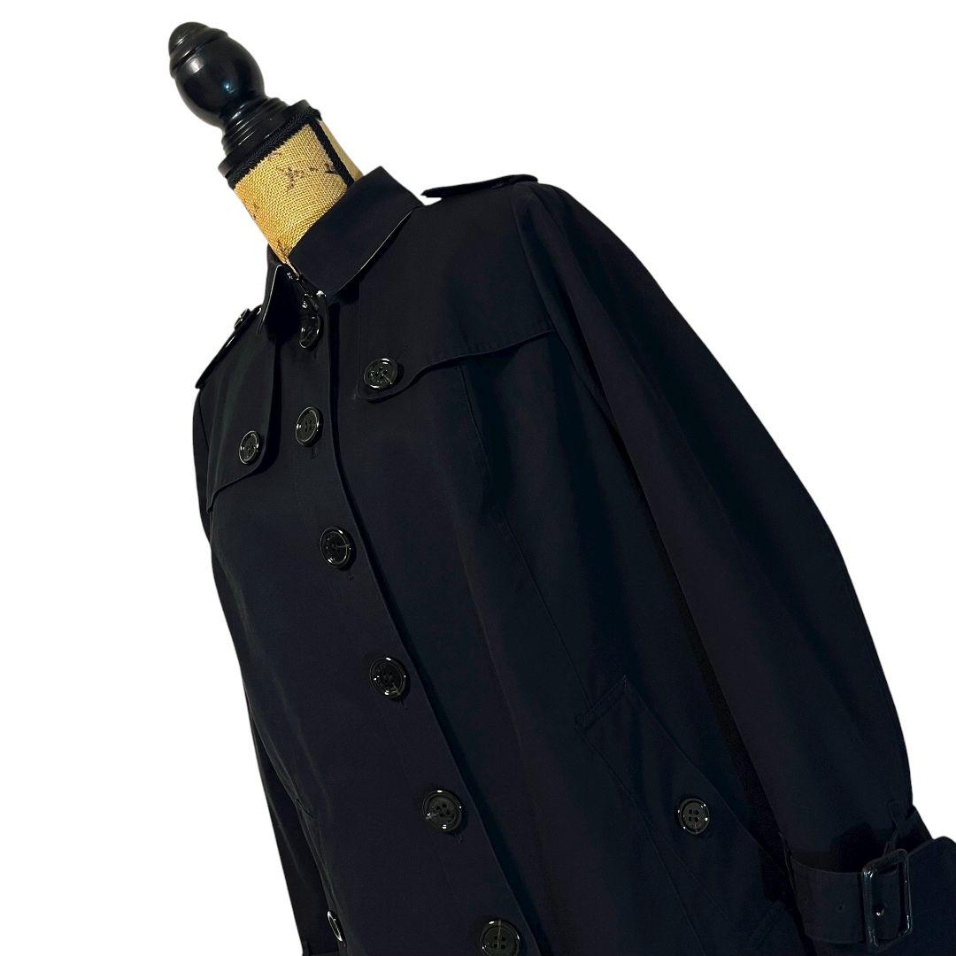 【大きいサイズ】【44】BURBERRY LONDON トレンチコート