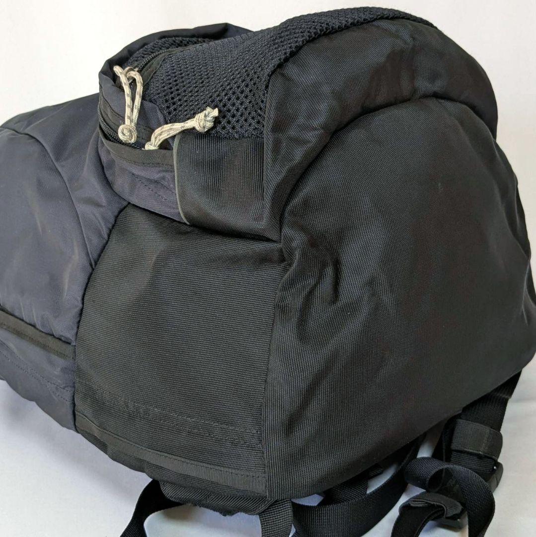 00s patagonia daypack Y2K デイパック リュックサック