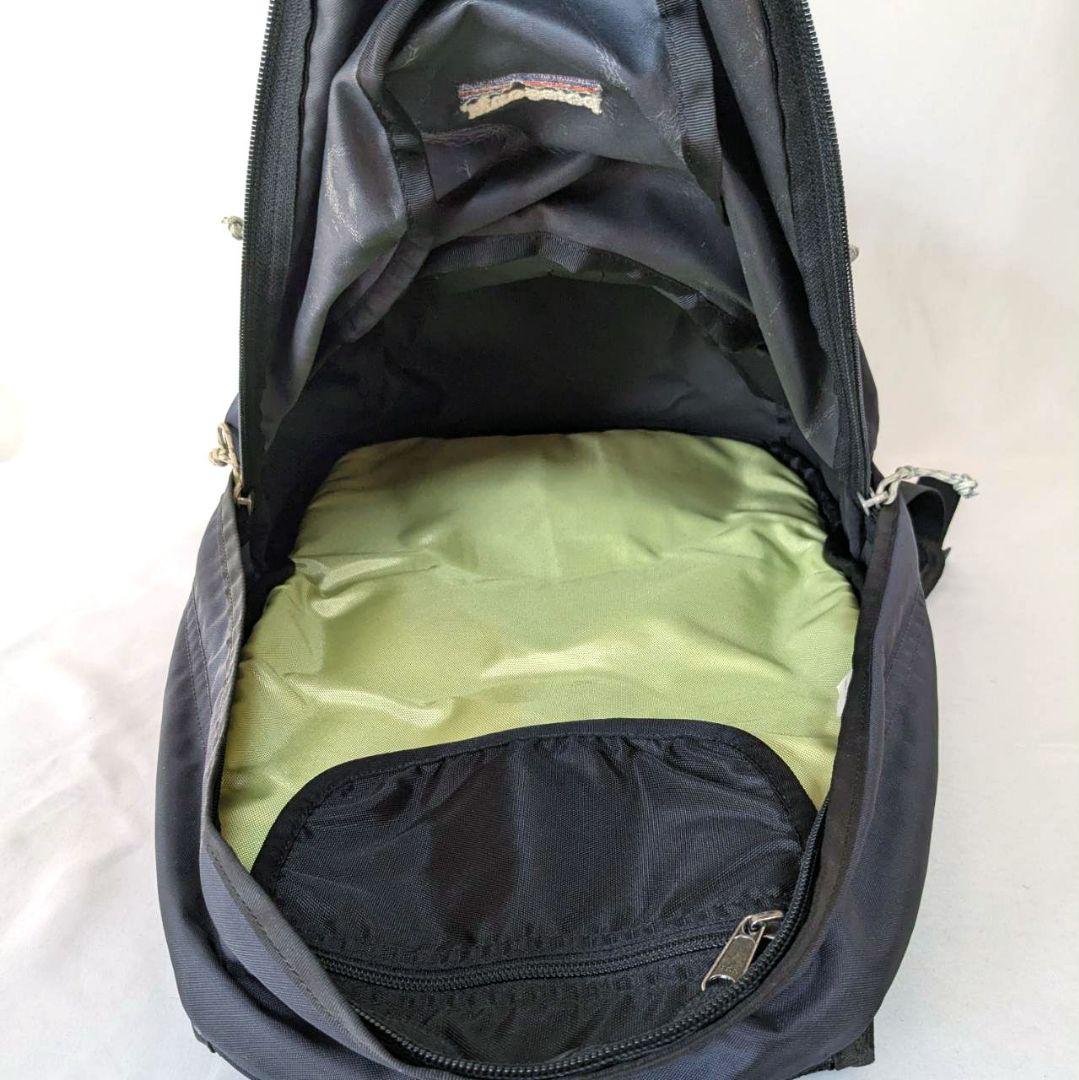 00s patagonia daypack Y2K デイパック リュックサック
