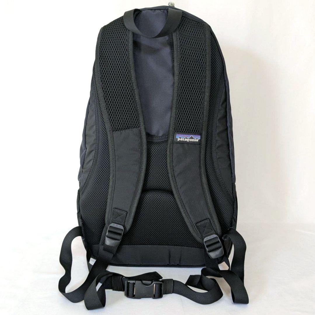 00s patagonia daypack Y2K デイパック リュックサック